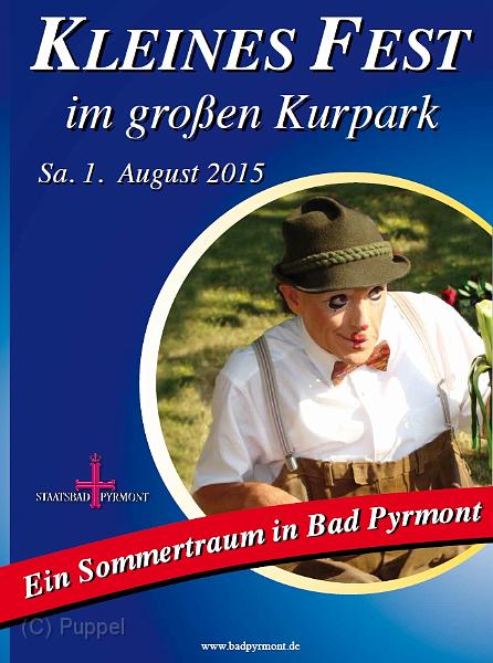 2015/20150801 Bad Pyrmont Kleines Fest/index.html